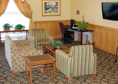 Inn Quality - Kansas South Belton