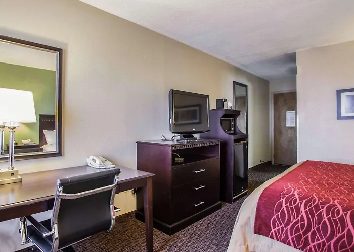 Quality Inn Belton