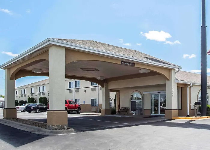 Quality Inn Belton