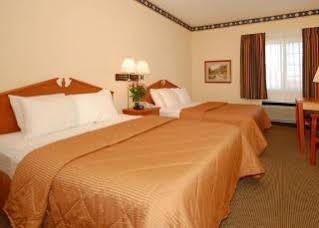Locanda Quality Belton